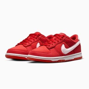 ❤️‍🔥Nike Dunk Low Valentine's Day❤️‍🔥(2024) (GS)